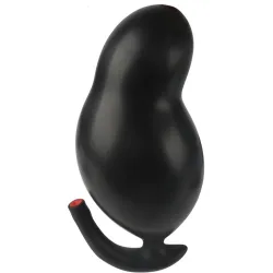 InflateGear Plug gonflable Extend Dilat 9.5 x 3cm
